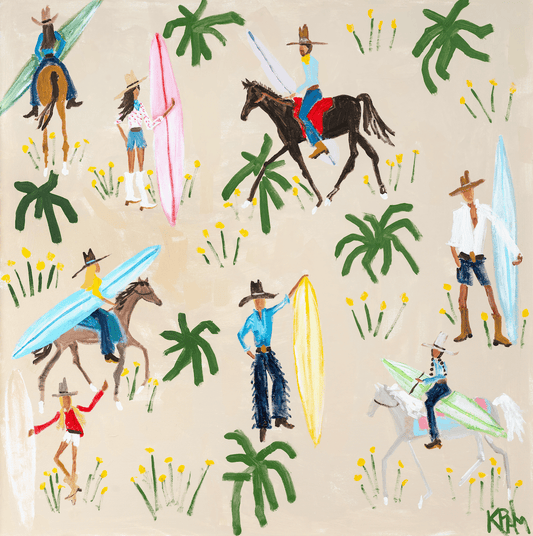 TINY™ Collection — Hee Haw