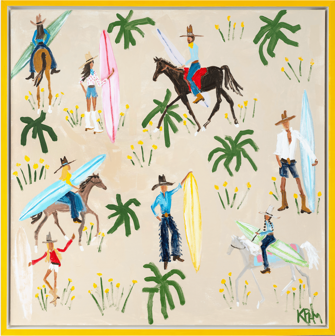TINY™ Collection — Hee Haw