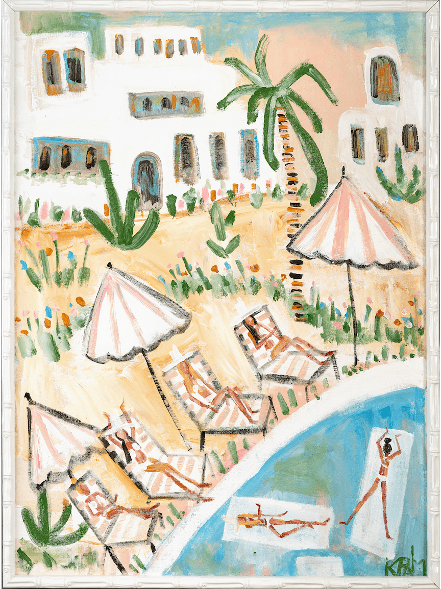 TINY™ Collection — Santa Fe