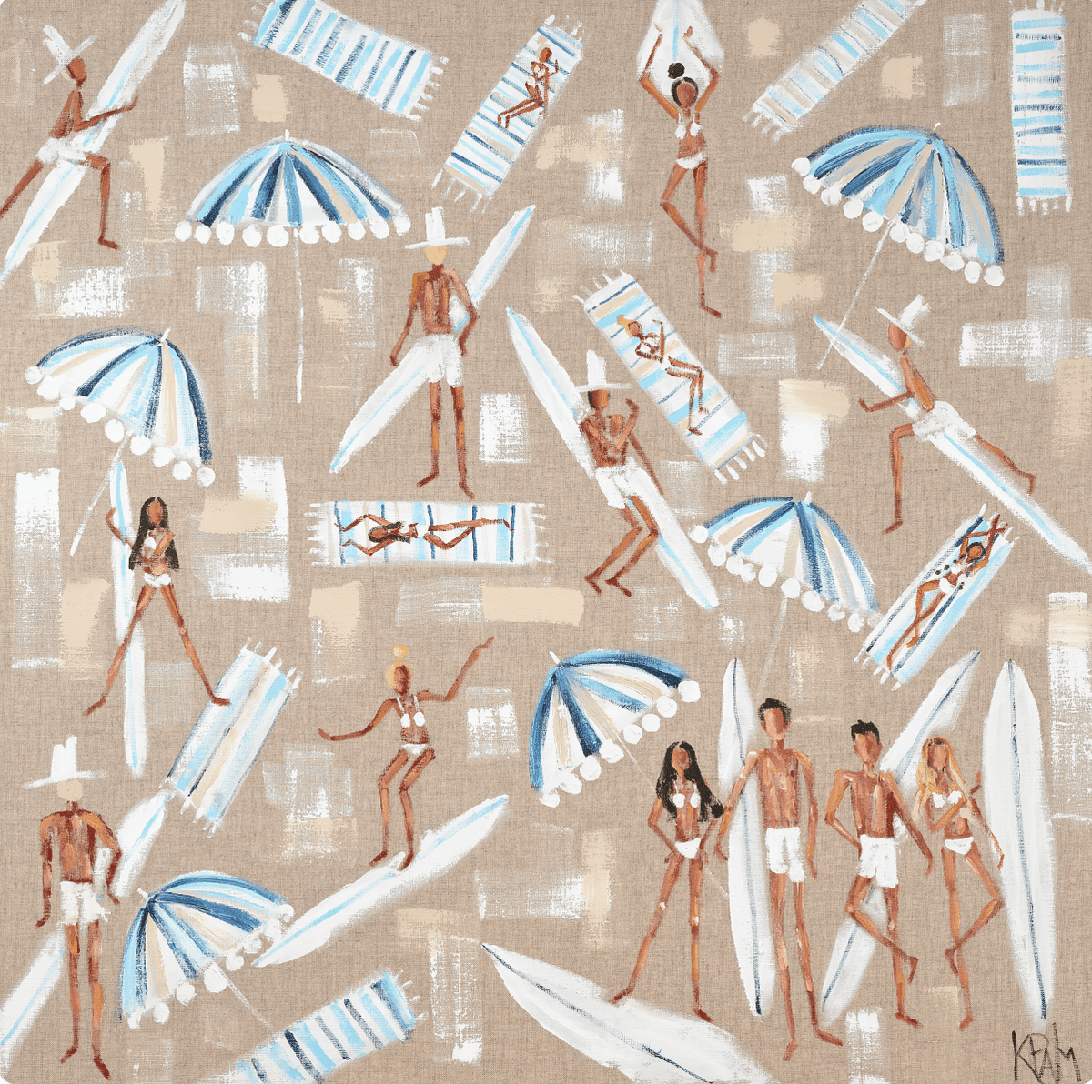 TINY™ Collection — Bateman’s Bay