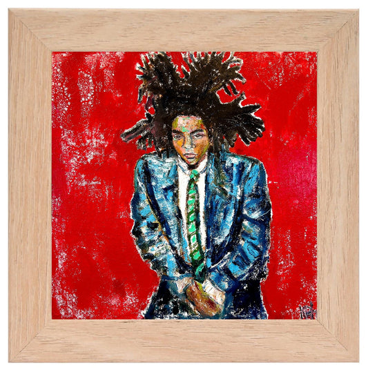 Jean-Michel Basquiat