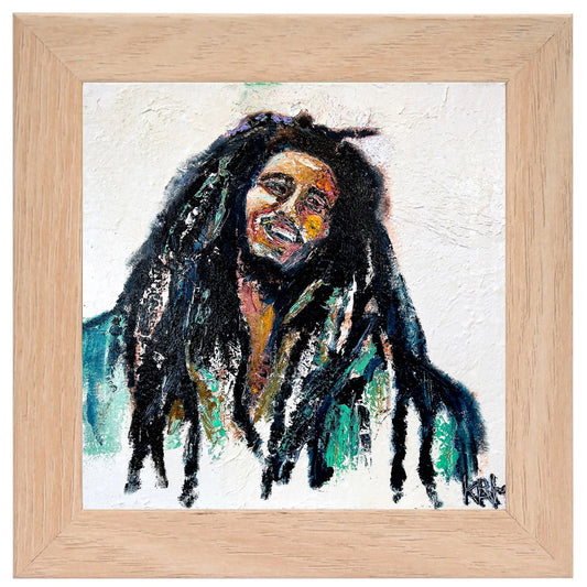 Bob Marley