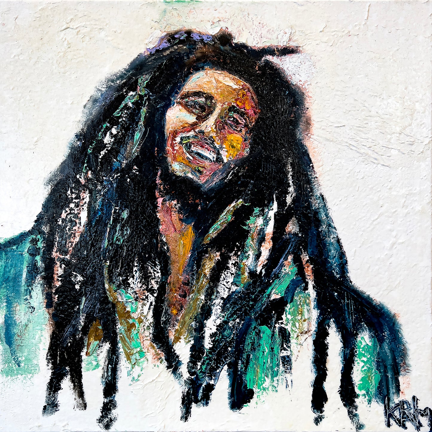 Bob Marley