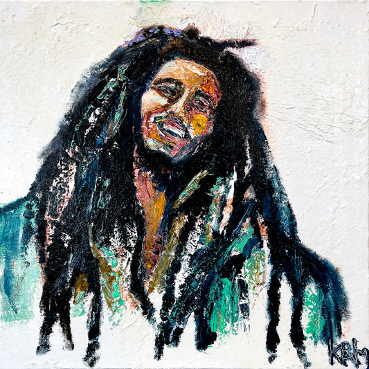 Bob Marley