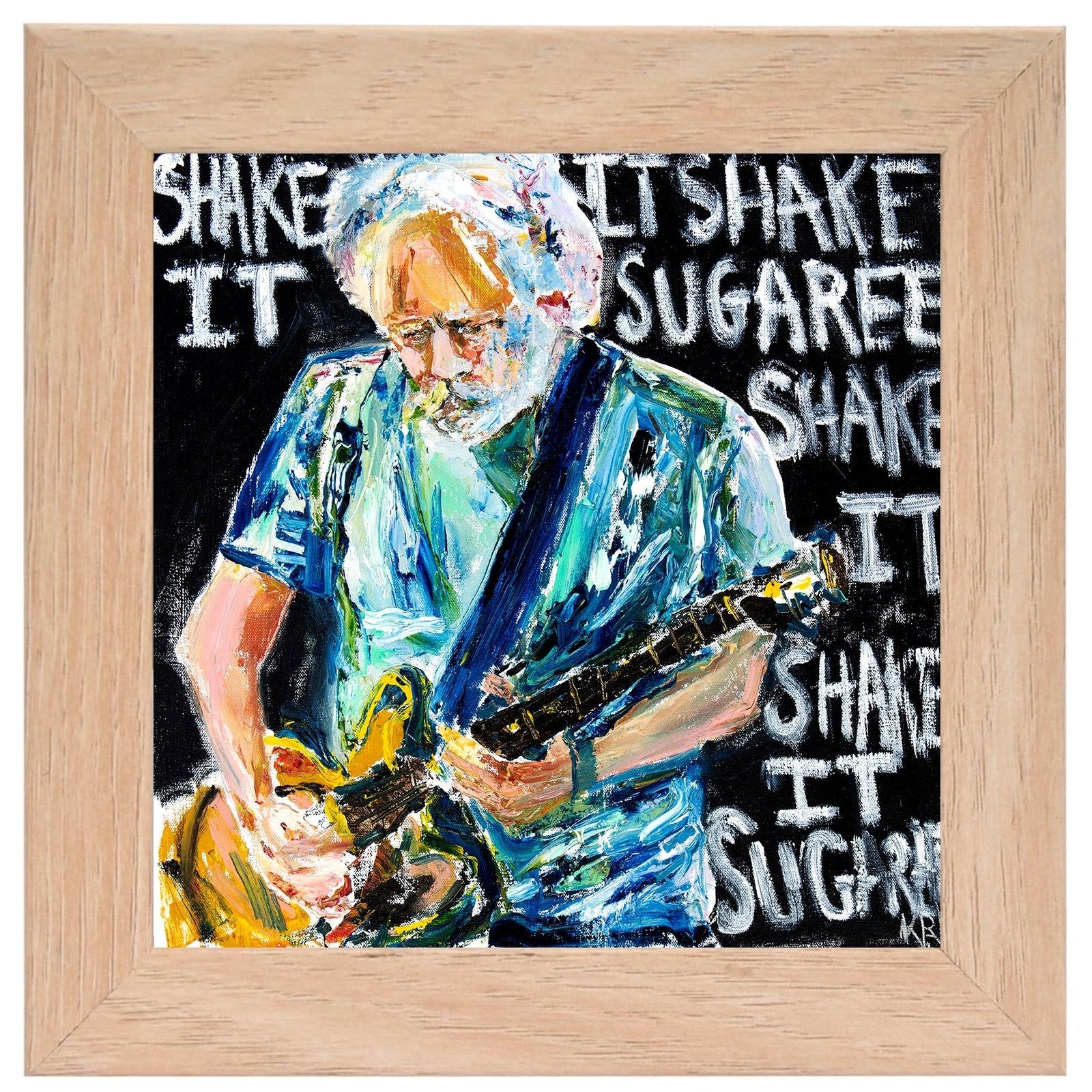 Bob Weir