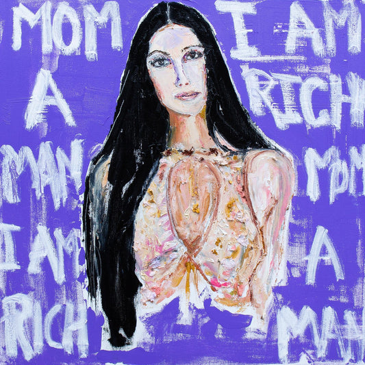 Cher
