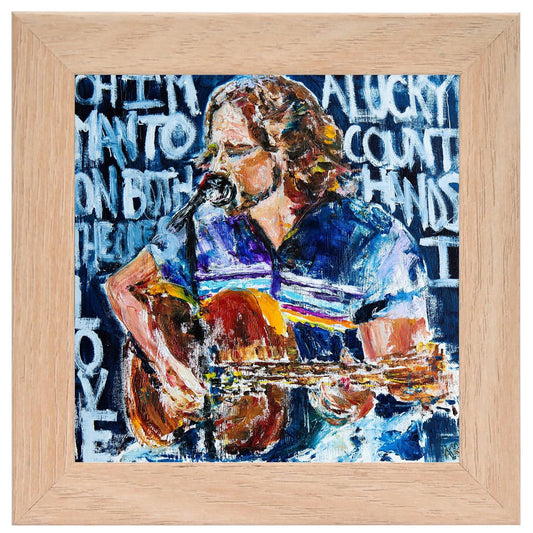 Eddie Vedder