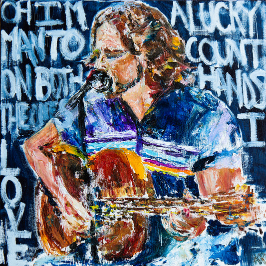Eddie Vedder