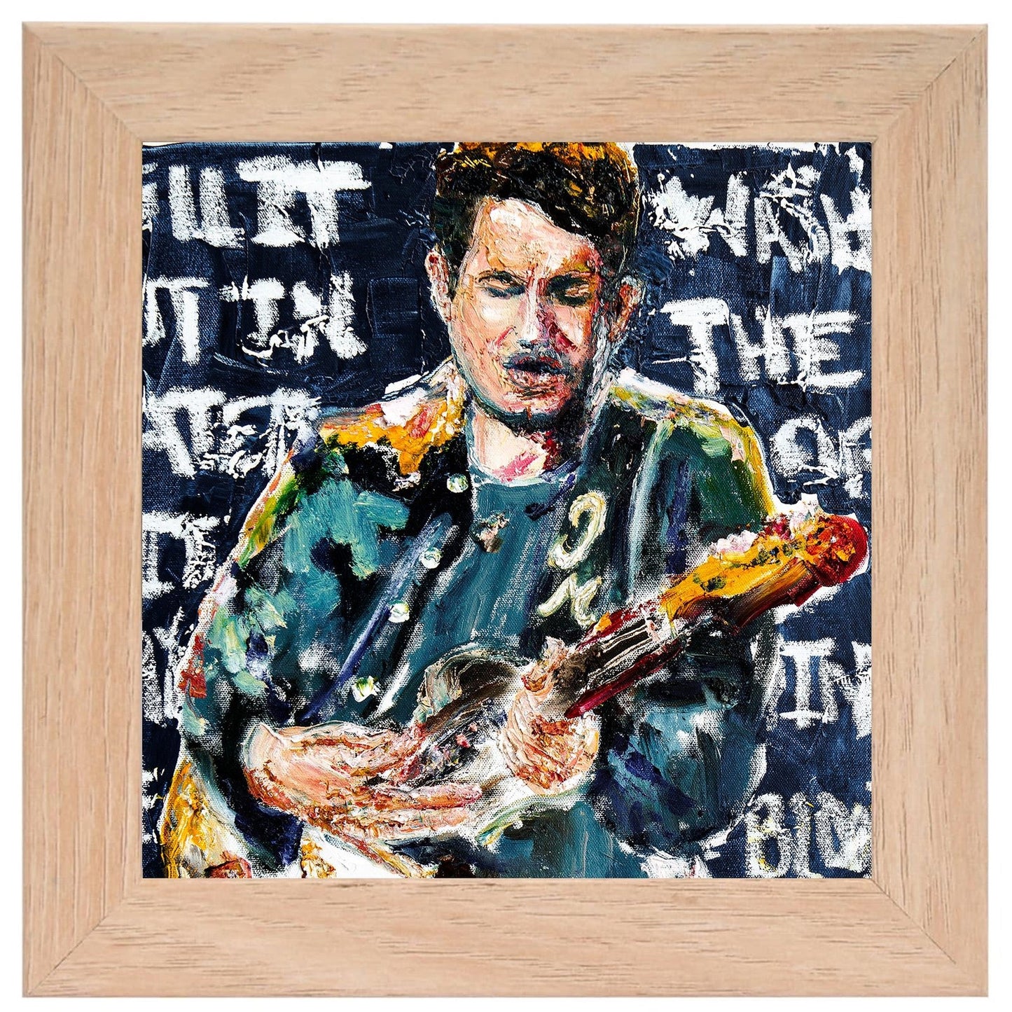 John Mayer
