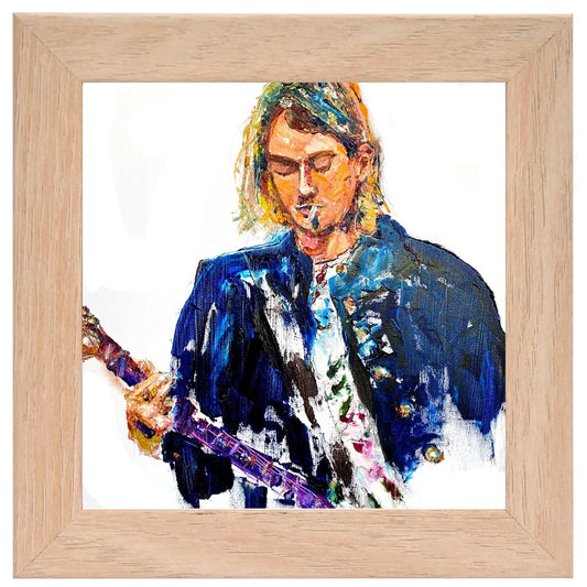 Kurt Cobain
