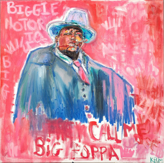 Biggie Smalls