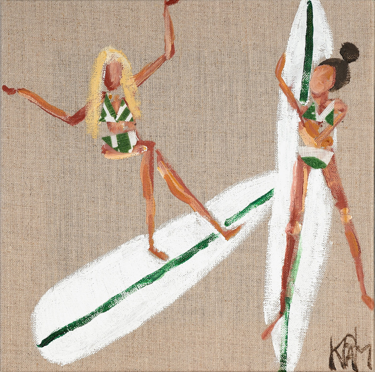 TINY™ Surfers Originals