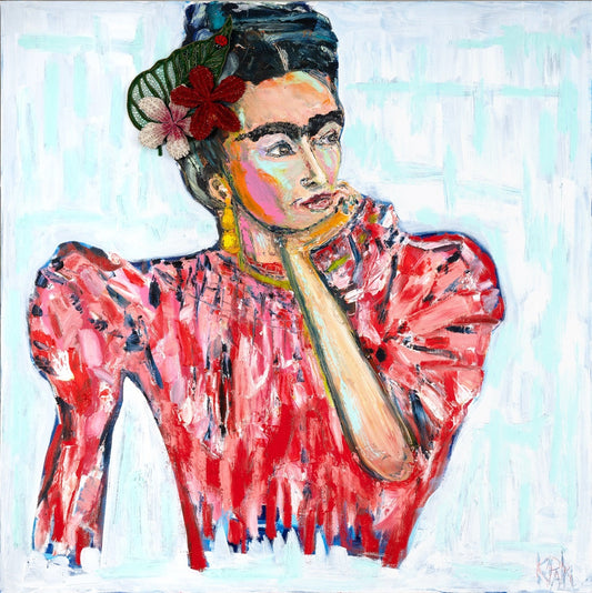 Frida Kahlo II