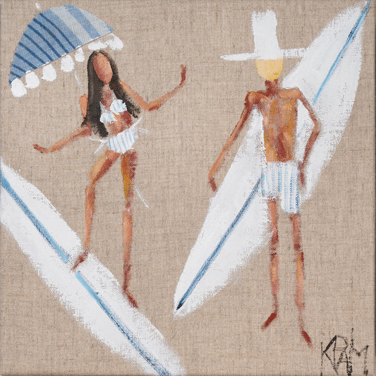 St. Kitts - Original