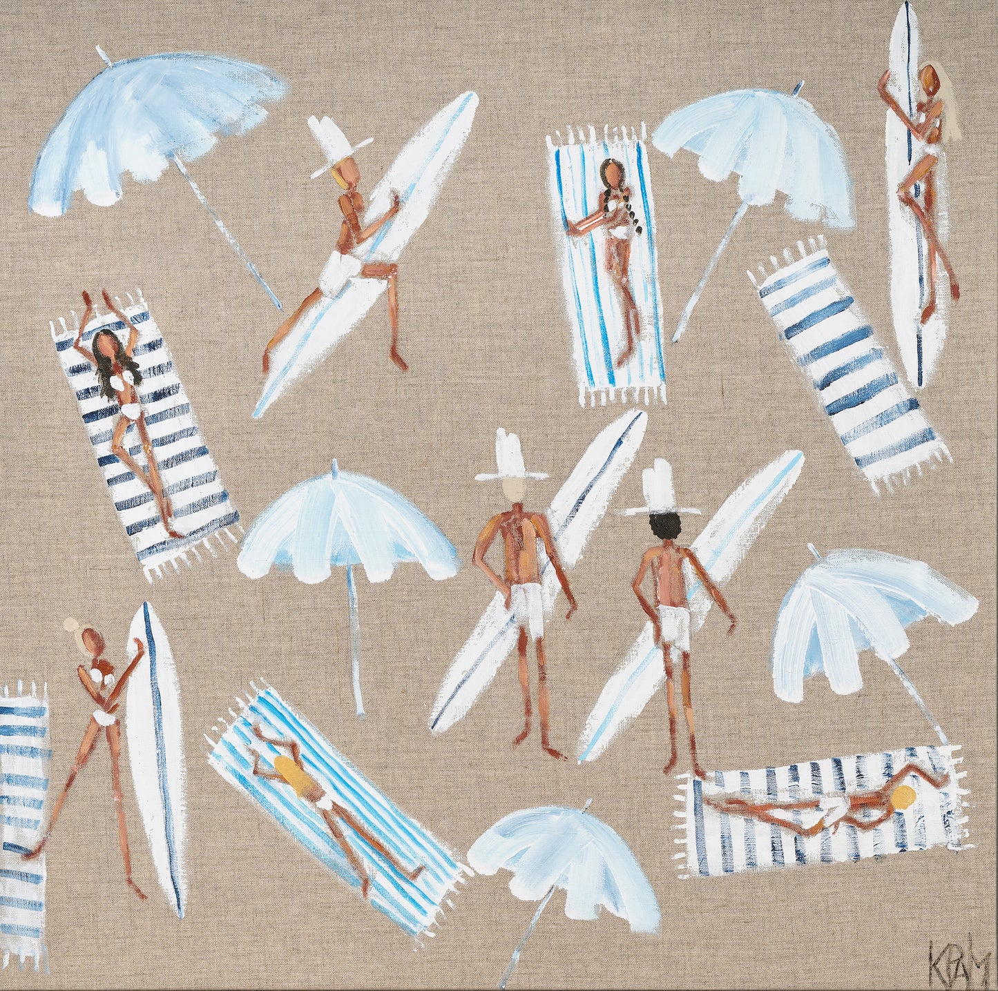 TINY™ Collection — The Surf Lodge