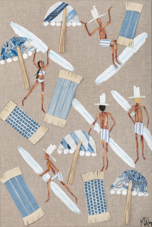 TINY™ Collection — Seaview Beach Club
