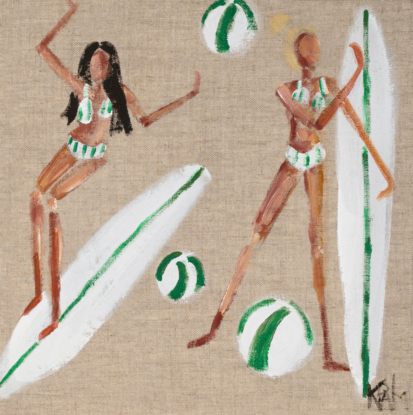 TINY™ Collection — Cap d’antibes