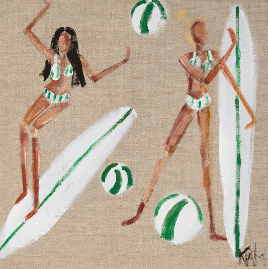 TINY™ Collection — Cap d’antibes