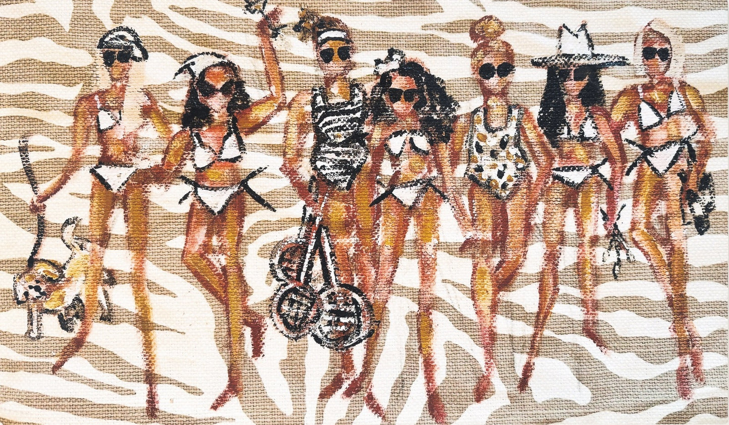 Seven Beaches