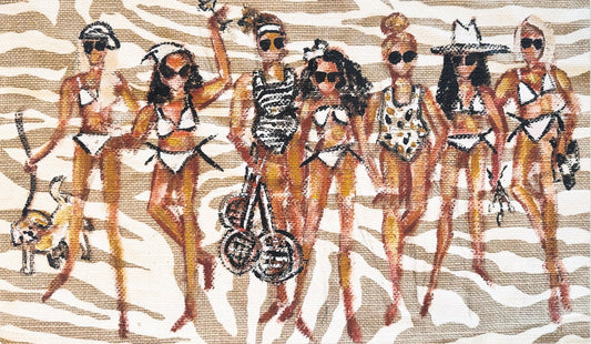 Seven Beaches