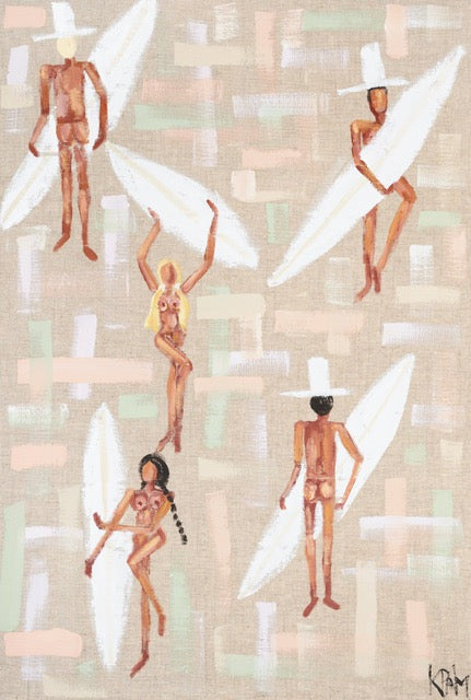 Tiny Nudies 2