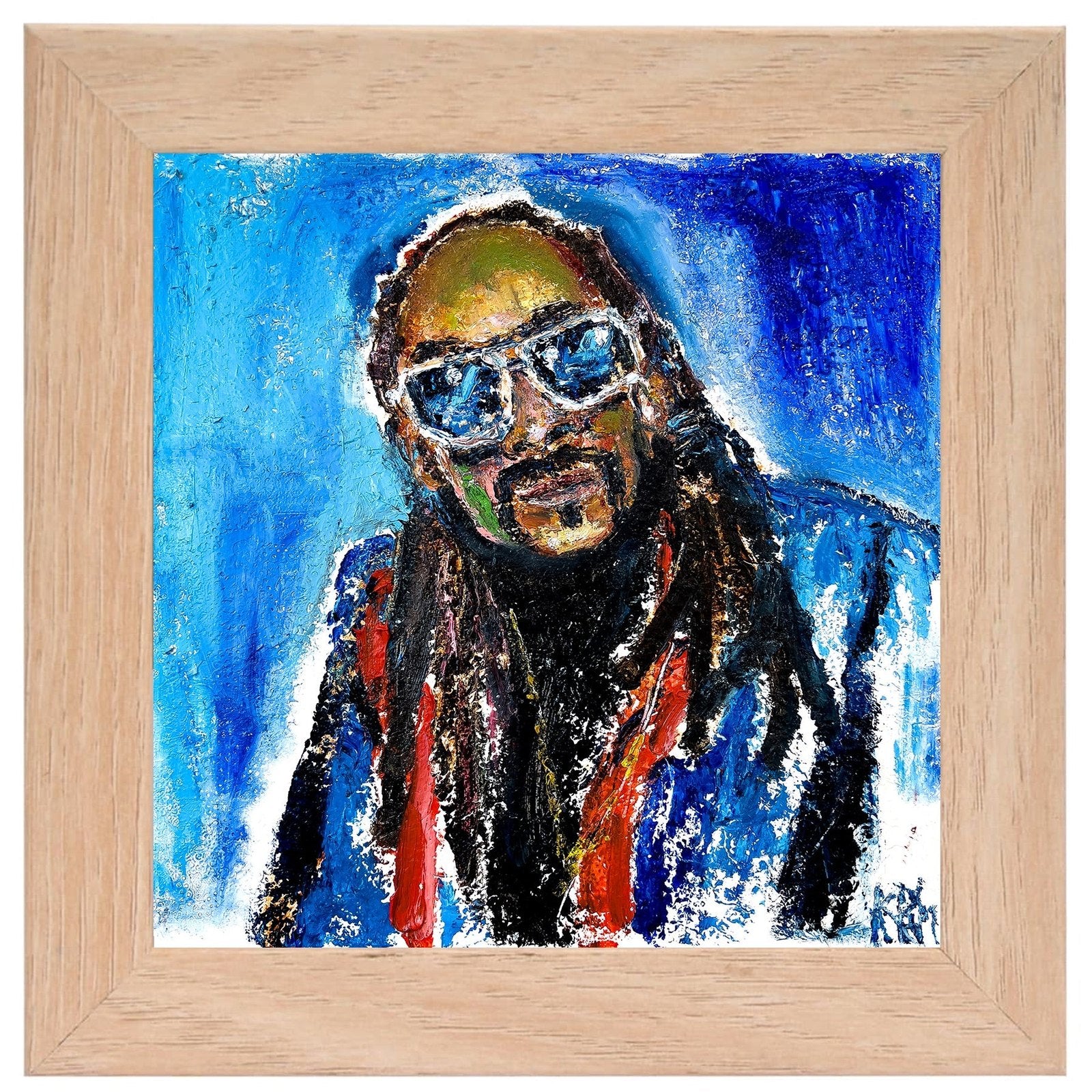 Snoop Dogg