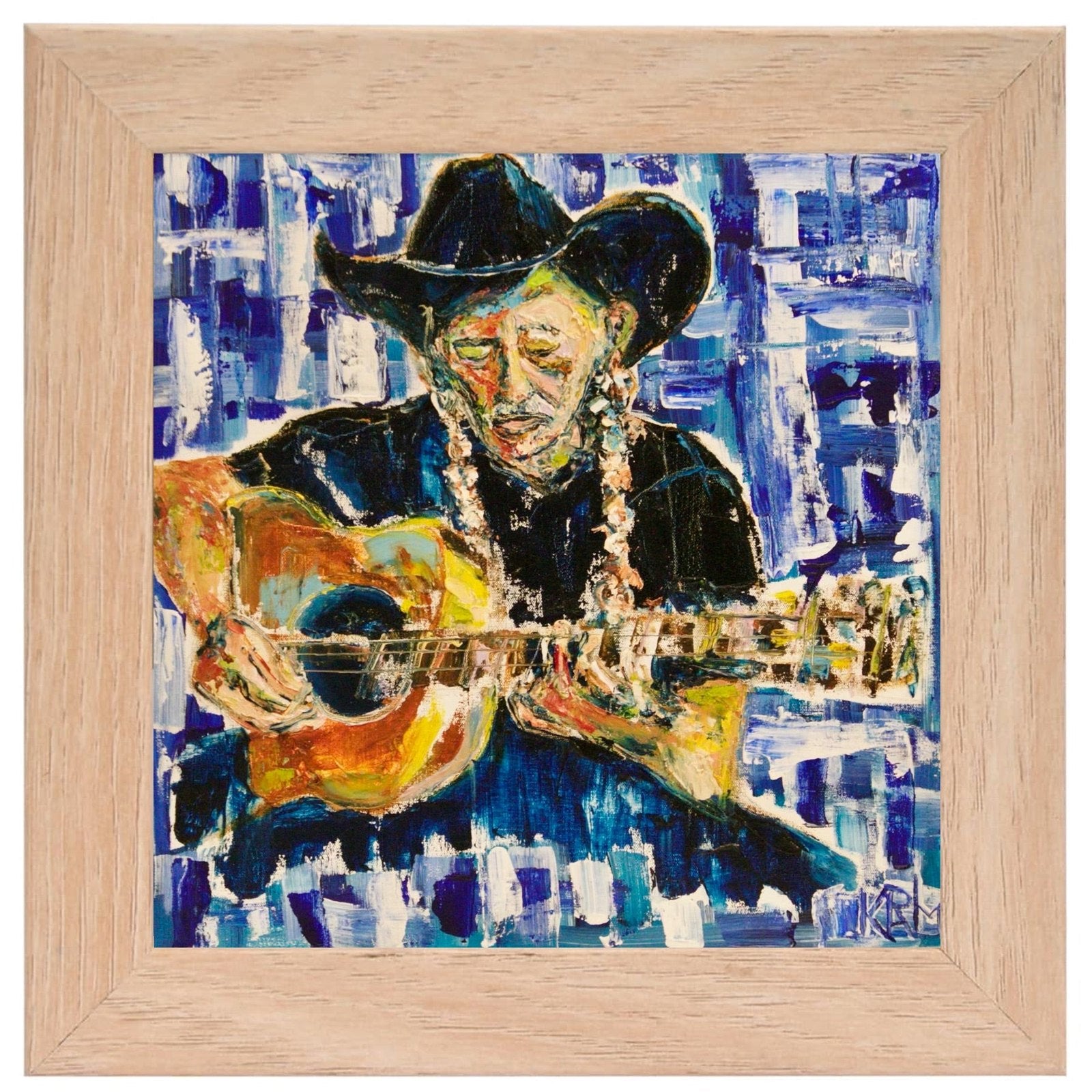 Willie Nelson