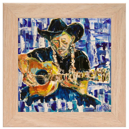 Willie Nelson