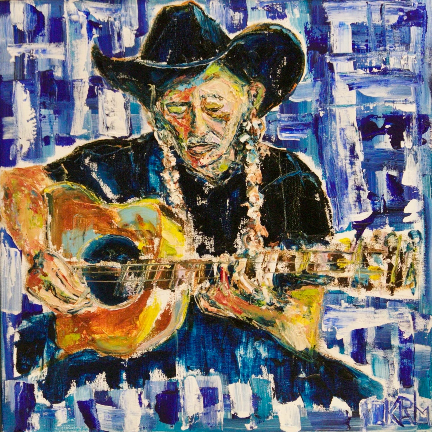 Willie Nelson