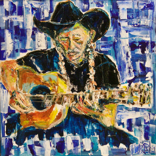 Willie Nelson